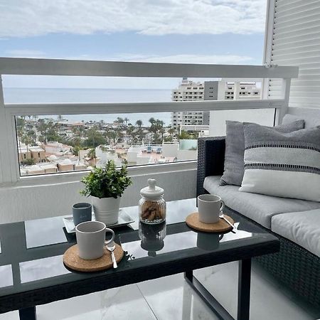 Sea View Terrace In Las Americas Плайя-Фаньябе Екстер'єр фото