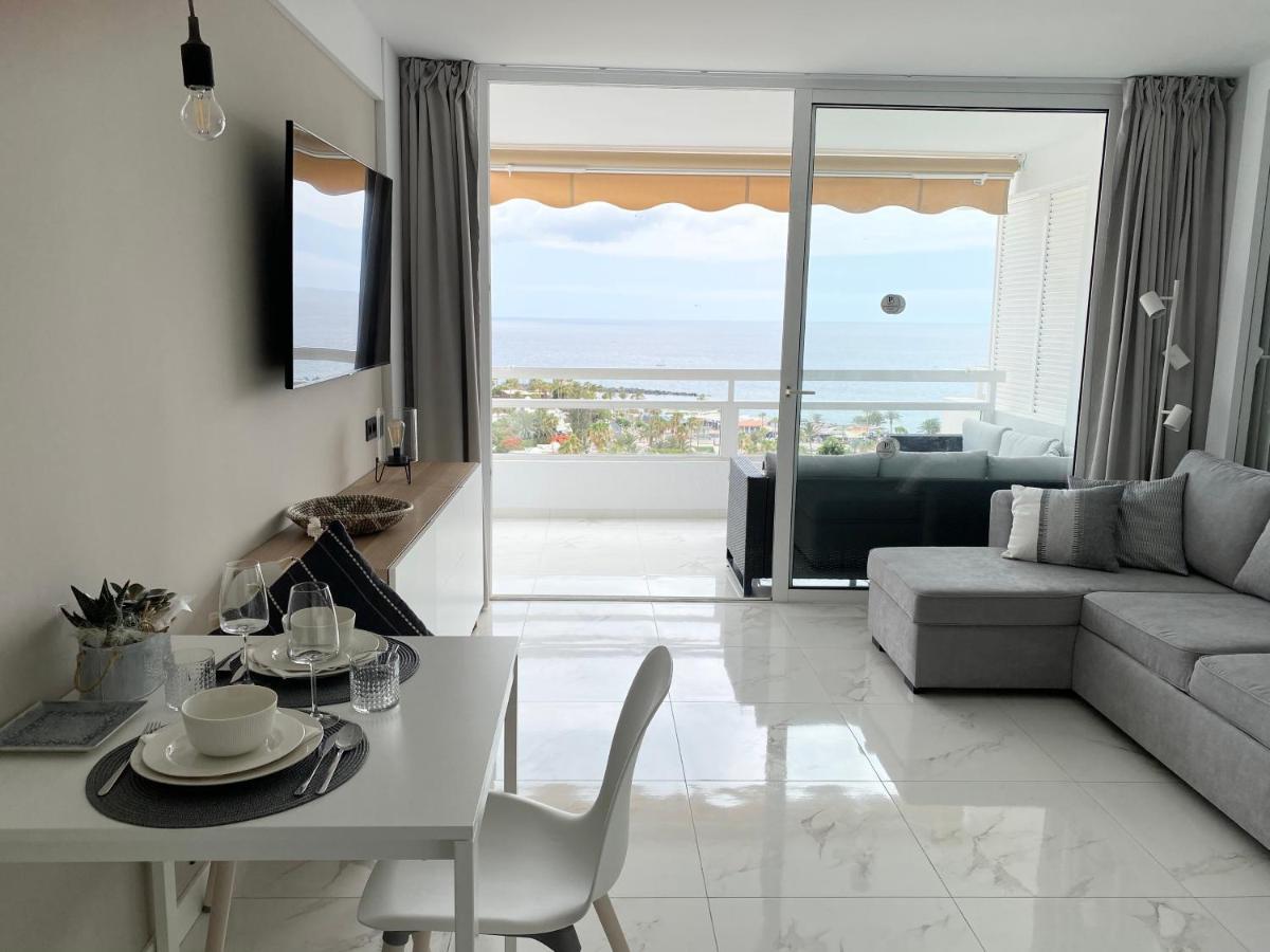 Sea View Terrace In Las Americas Плайя-Фаньябе Екстер'єр фото